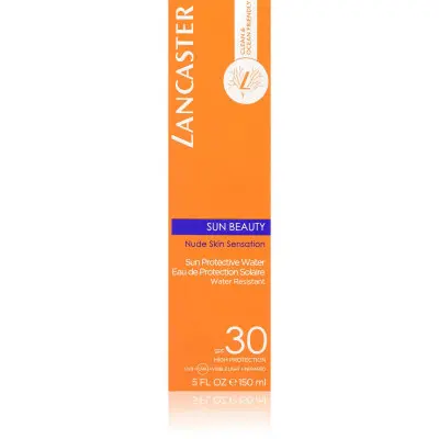 Loción Solar Lancaster Sun Protect Spf 30 150 ml Spray