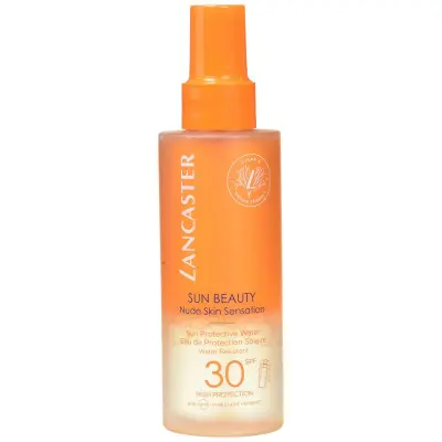 Loción Solar Lancaster Sun Protect Spf 30 150 ml Spray