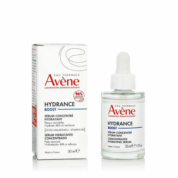 Crema de Día Avene Hydrance 30 ml