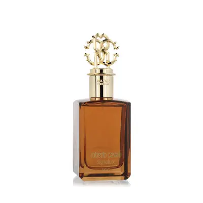 Perfume Mujer Roberto Cavalli Signature Parfum 100 ml