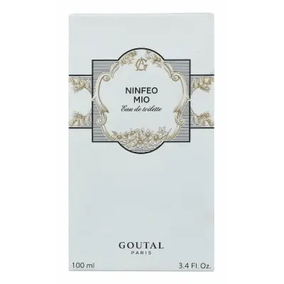 Women's Perfume Goutal Ninfeo Mio EDT 100 ml