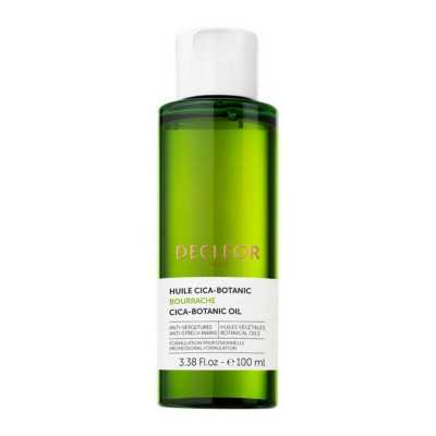 Aceite Antiestrías Cica Botanic Decleor Botanic Huile 100 ml