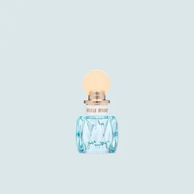 Perfume Mujer Miu Miu L'Eau Bleue EDP 30 ml