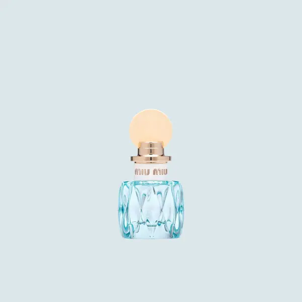 Perfume Mujer Miu Miu L'Eau Bleue EDP 30 ml