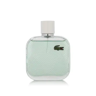 Perfume Hombre Lacoste L.12.12 Blanc Eau Fraîche EDT 100 ml