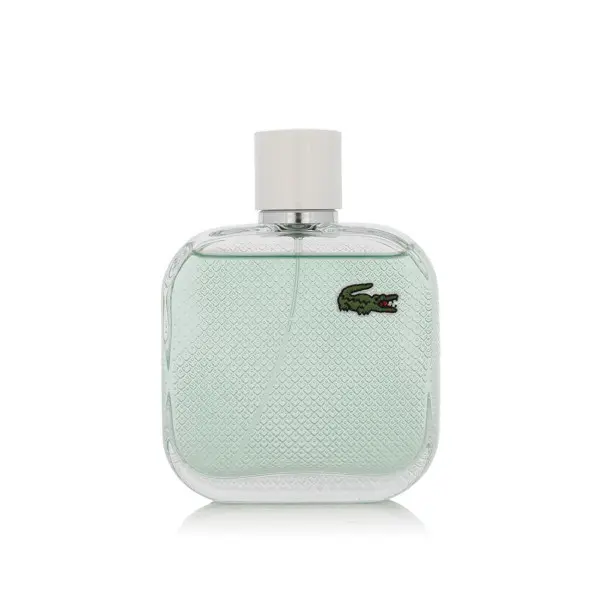 Perfume Hombre Lacoste L.12.12 Blanc Eau Fraîche EDT 100 ml