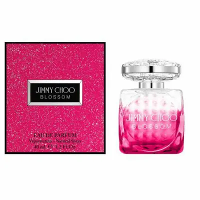 Perfume Mujer Jimmy Choo Blossom EDP 40 ml