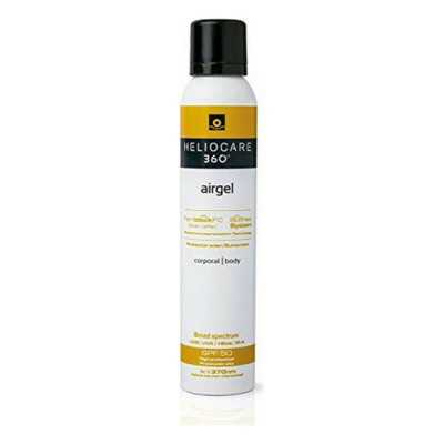 Protector Solar Heliocare 50 (200 ml)