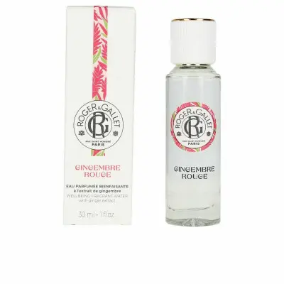 Perfume Unisex Roger & Gallet Gingembre Rouge