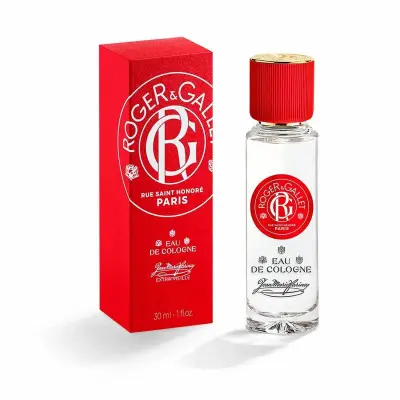 Women's Perfume Roger & Gallet Jean Marie Farina Extra Vieille EDC 30