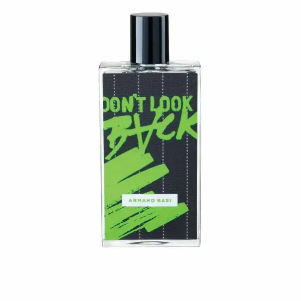 Women's Perfume Armand Basi Dont Look Back EDT 100 ml