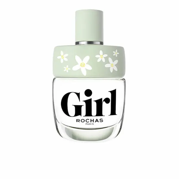 Perfume Mujer Rochas Girl Blooming EDT 40 ml