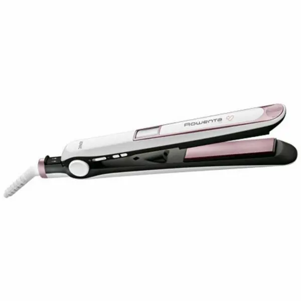 Plancha de Pelo Rowenta Premium Care 7/7