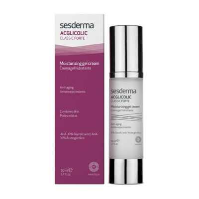 Crema Antiarrugas de Día Acglicolic Sesderma Acglicolic (50 ml) 50 ml