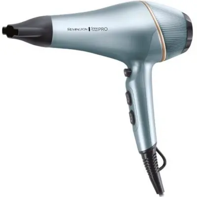 Secador de Pelo Remington 45683560100 Azul 2200 W