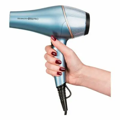 Hairdryer Remington 45683560100 Blue 2200 W