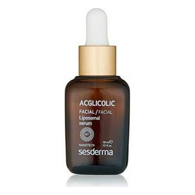 Anti-Ageing Serum Acglicolic Sesderma Acglicolic (30 ml) 30 ml