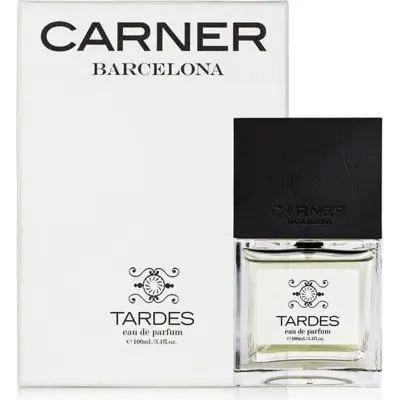 Perfume Mujer Carner Barcelona EDP