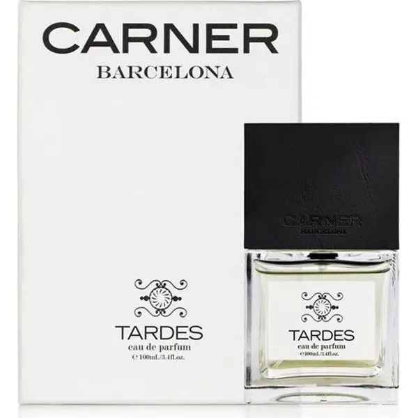 Perfume Mujer Carner Barcelona EDP