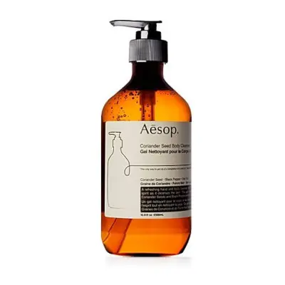 Cleansing Foam Aesop