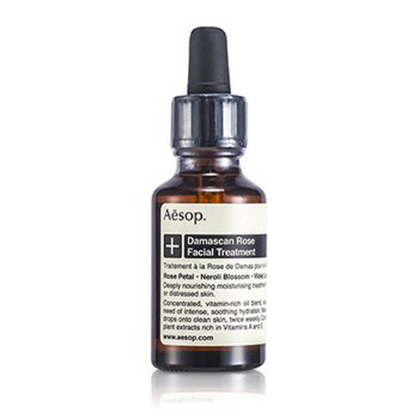 Moisturizing Facial Mask Aesop