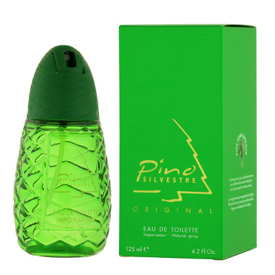 Men's Perfume Pino Silvestre 122869 EDT 125 ml