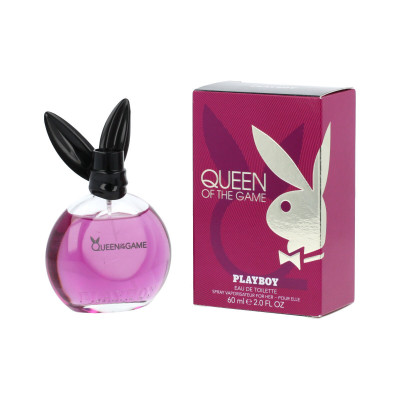 Perfume Mujer Playboy EDT 60 L (1 unidad)