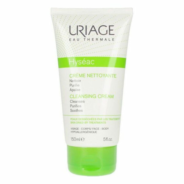 Facial Cleansing Gel Hyséac Uriage 10004414 150 ml (1 Unit)