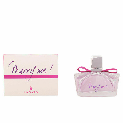 Perfume Mujer Lanvin Marry Me EDP