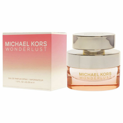 Perfume Mujer Michael Kors Wonderlust EDP Wonderlust