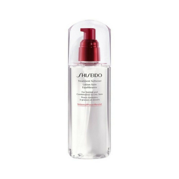 Loción Equilibrante Shiseido 57425