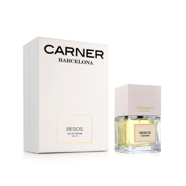 Perfume Unisex Carner Barcelona EDP