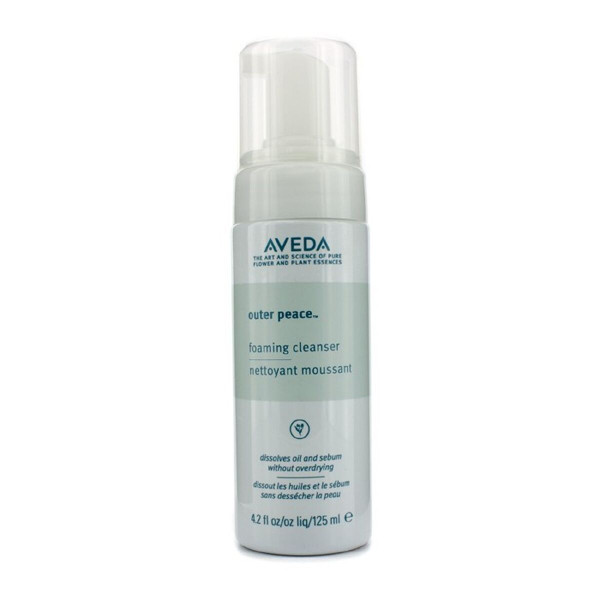 Cleansing Foam Aveda