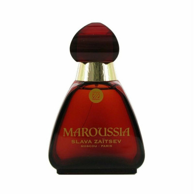 Women's Perfume Vanderbilt Maroussia EDP EDT 100 ml