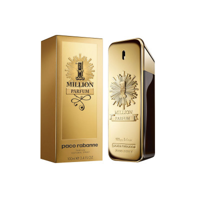 Perfume Hombre Paco Rabanne PACPFM119 EDP (1 unidad)