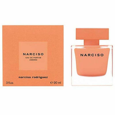 Women's Perfume Narciso Rodriguez Narciso Ambree EDP 30 ml