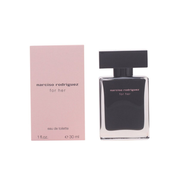 Perfume Mujer Narciso Rodriguez Narciso Rodriguez For Her EDT