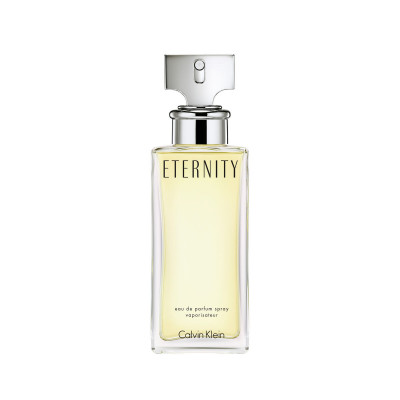 Perfume Mujer Calvin Klein Eternity EDP 100 ml