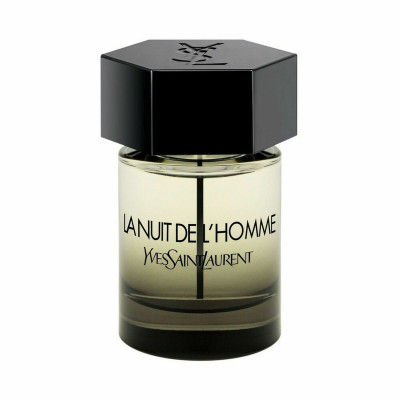 Perfume Hombre Yves Saint Laurent La Nuit De L'homme EDT La Nuit De L'