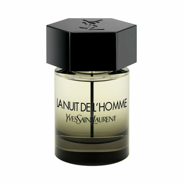 Perfume Hombre Yves Saint Laurent La Nuit De L'homme EDT La Nuit De L'homme