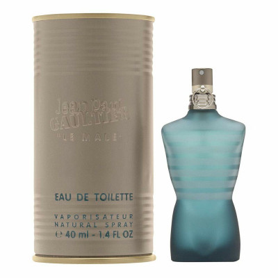 Men's Perfume Jean Paul Gaultier Le Male EDT