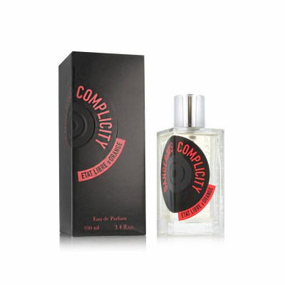 Perfume Unisex Etat Libre D'Orange Dangerous Complicity EDP