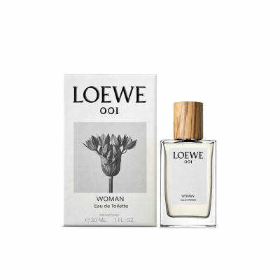 Women's Perfume Loewe 385-63036 EDT