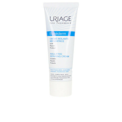 Crema Corporal Bariéderm Uriage 10004398 75 ml (1 unidad)