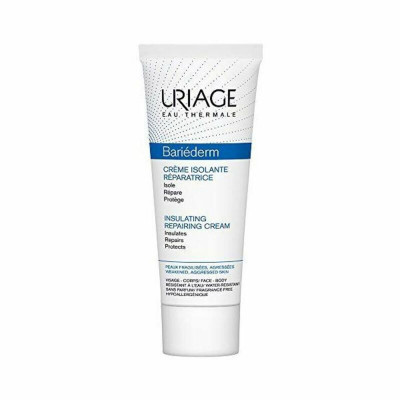 Body Cream Bariéderm Uriage 10004398 75 ml (1 Unit)