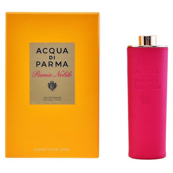 Perfume Mujer Acqua Di Parma Peonia Nobile EDP