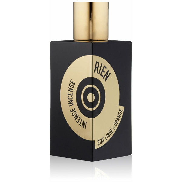 Perfume Unisex Etat Libre D'Orange Rien Intense Incense EDP