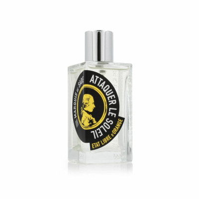 Perfume Unisex Etat Libre D'Orange Attaquer Le Soleil Marquis De Sade