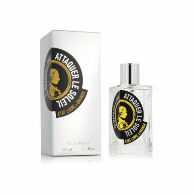 Perfume Unisex Etat Libre D'Orange Attaquer Le Soleil Marquis De Sade