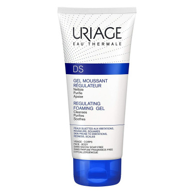 Crema Facial Uriage